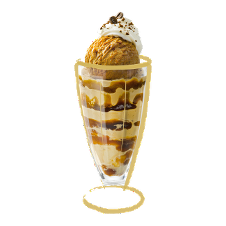 Café Glace