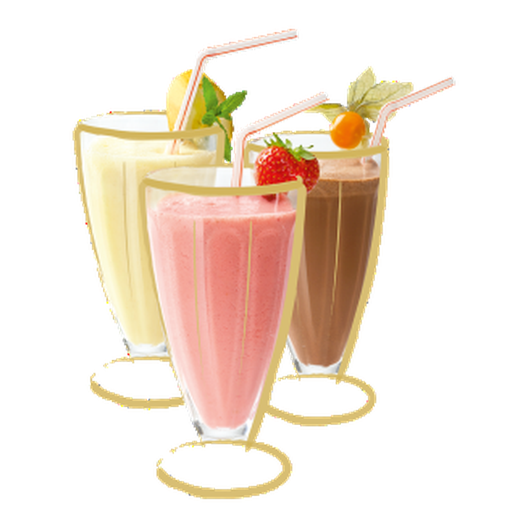 Frappé