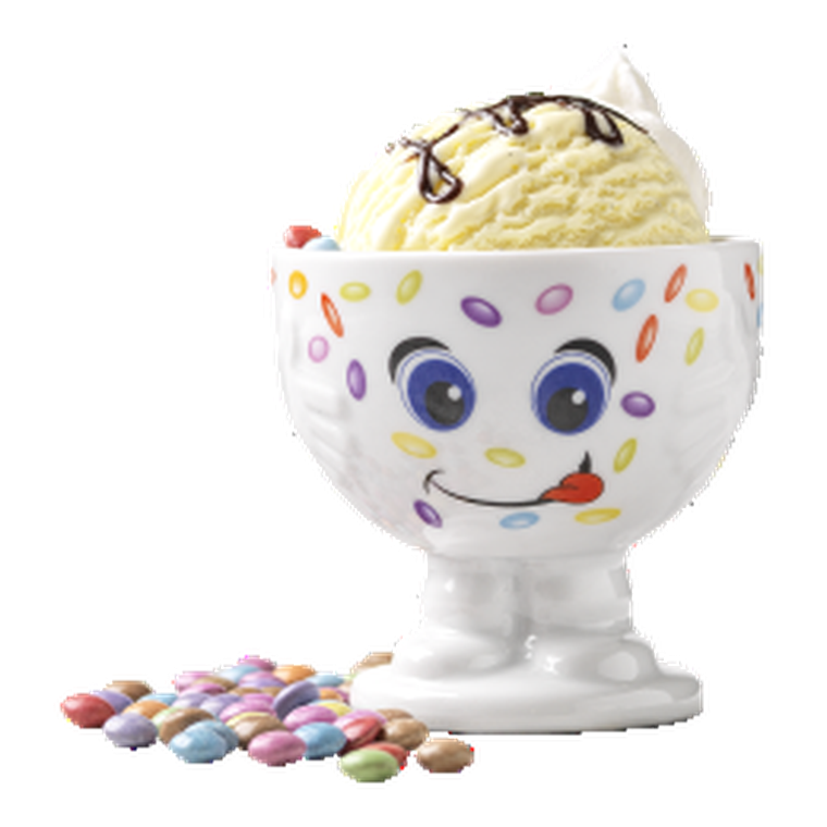 Kinder Coupe