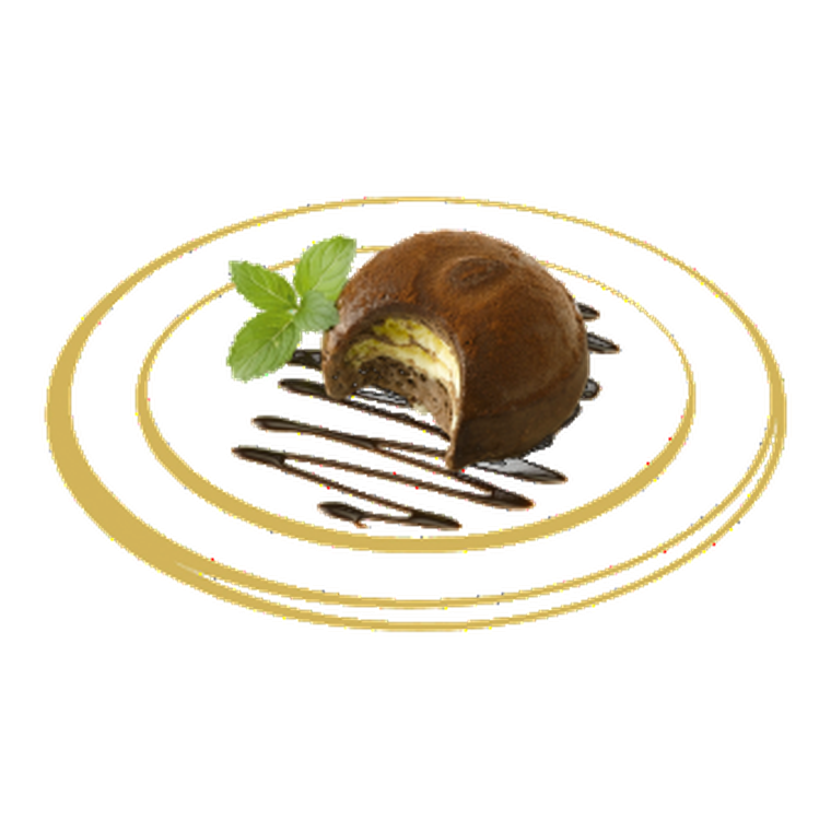 Tartufo Cioccolato