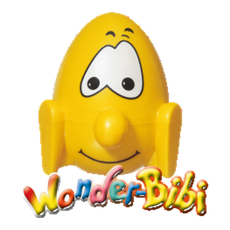 Wonder-Bibi