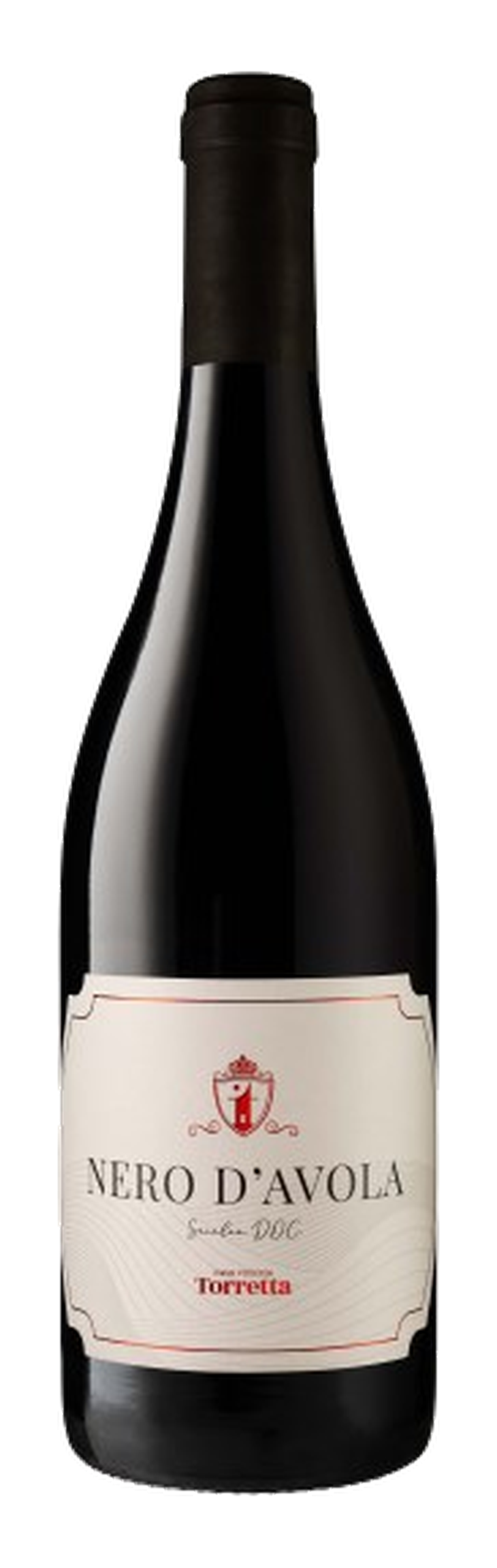Nero d'Avola DOC Torretta