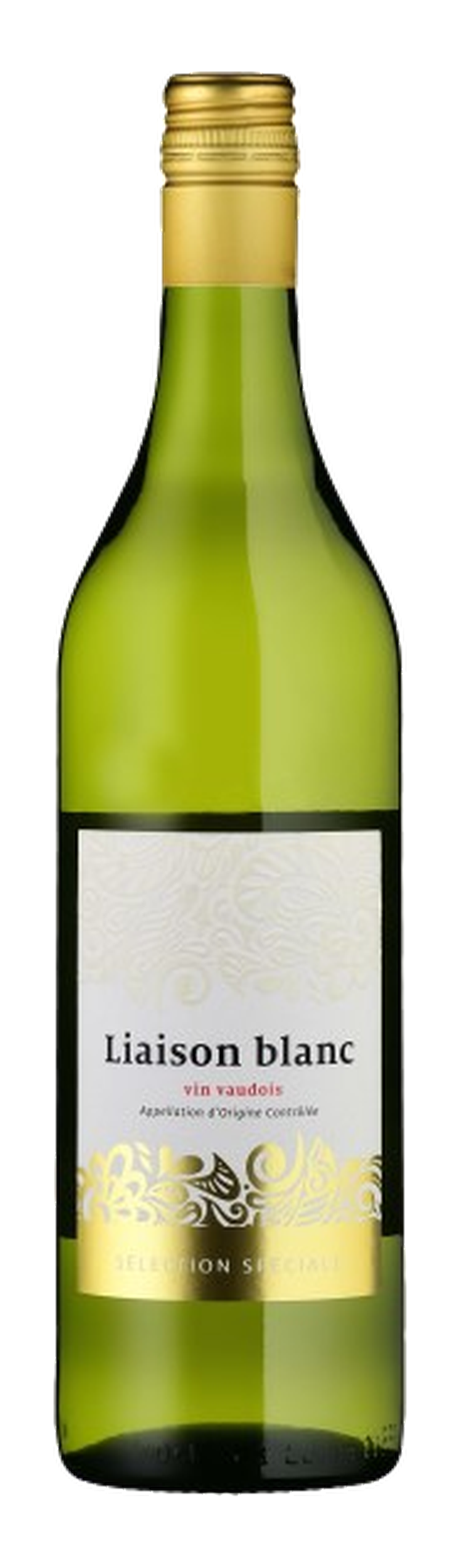Liaison blanc AOC