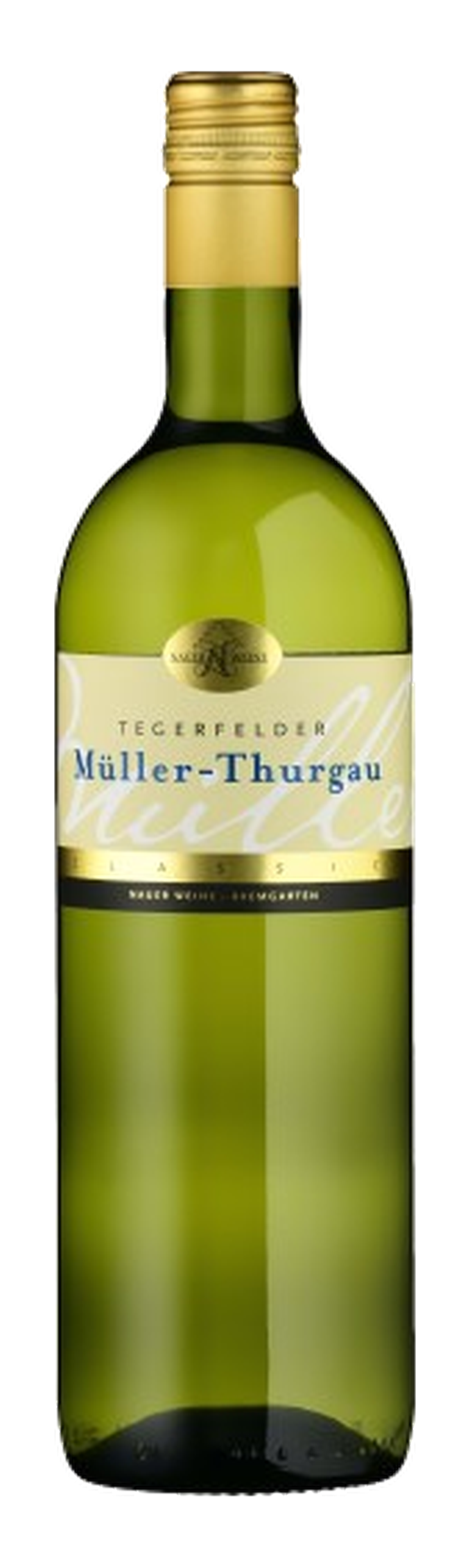 Müller-Thurgau Tegerfelder AOC