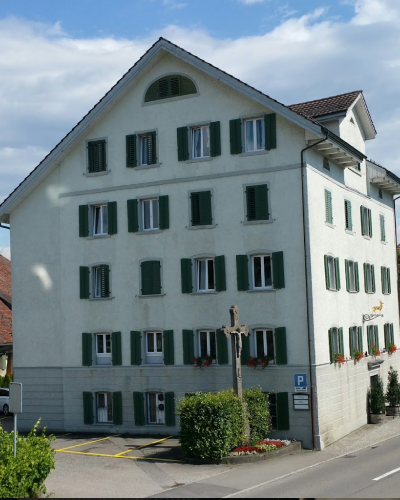 Gasthof Hirschen Essen