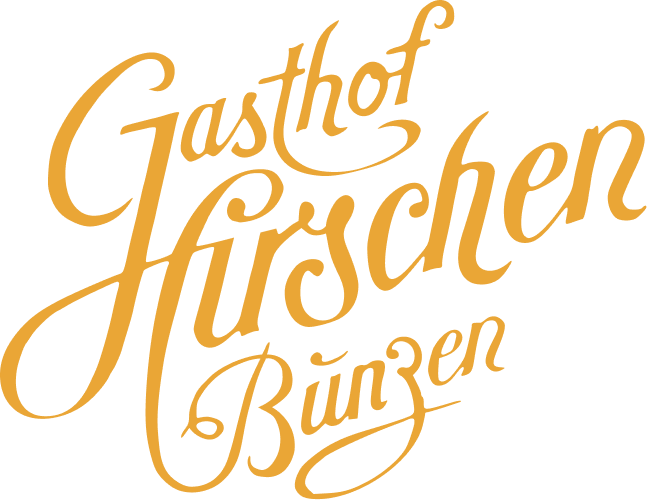 Gasthof Hirschen Logo